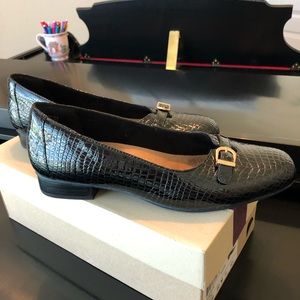 Clarks Keesha Raine Pumps